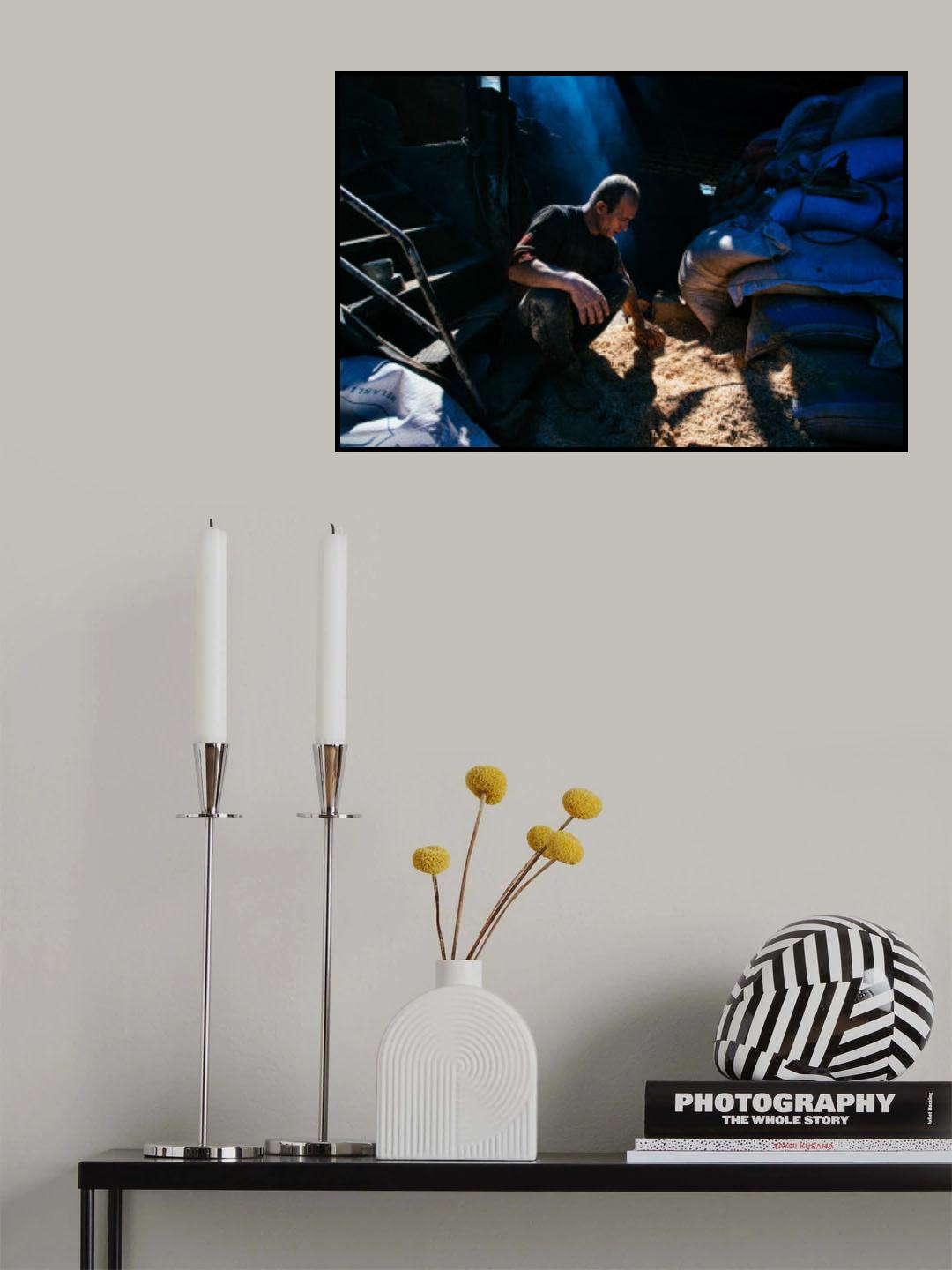 Poster och Canvastavla