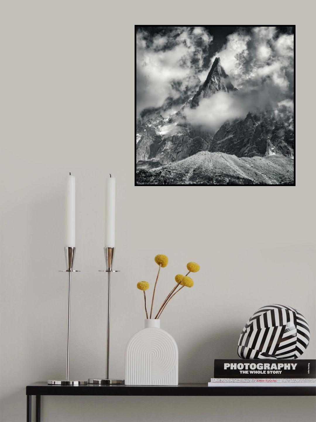 isosceles Poster och Canvastavla