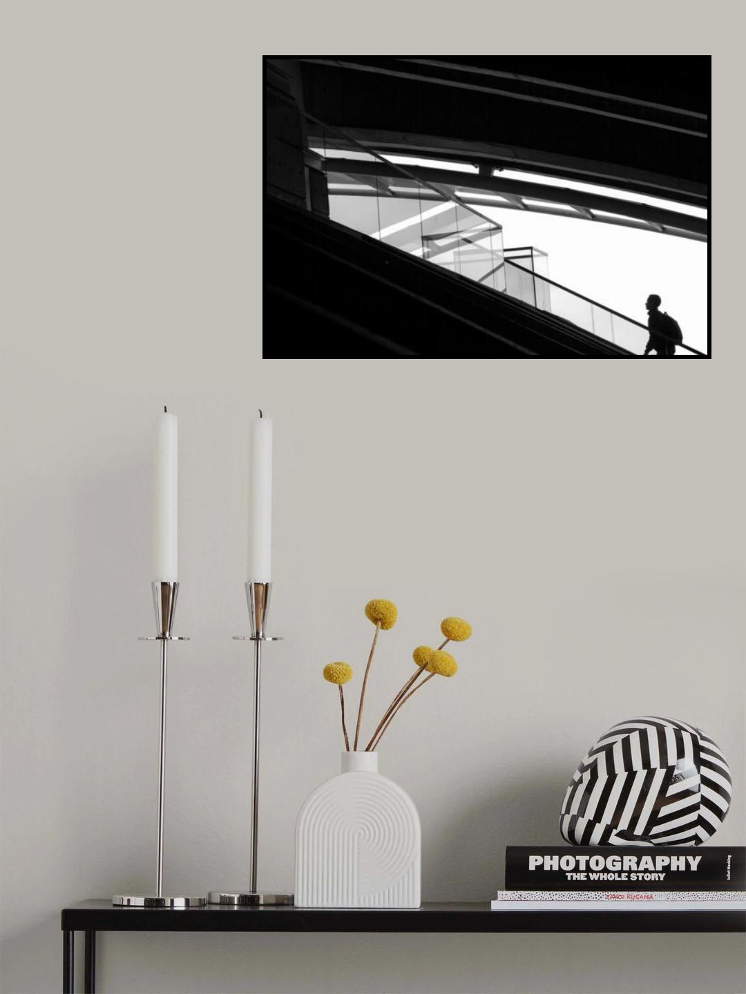 We´ll met again Poster och Canvastavla