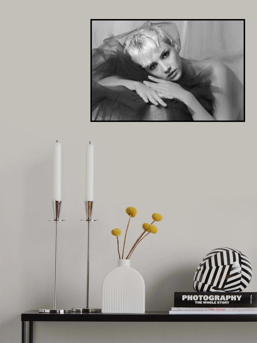 dreams Poster och Canvastavla