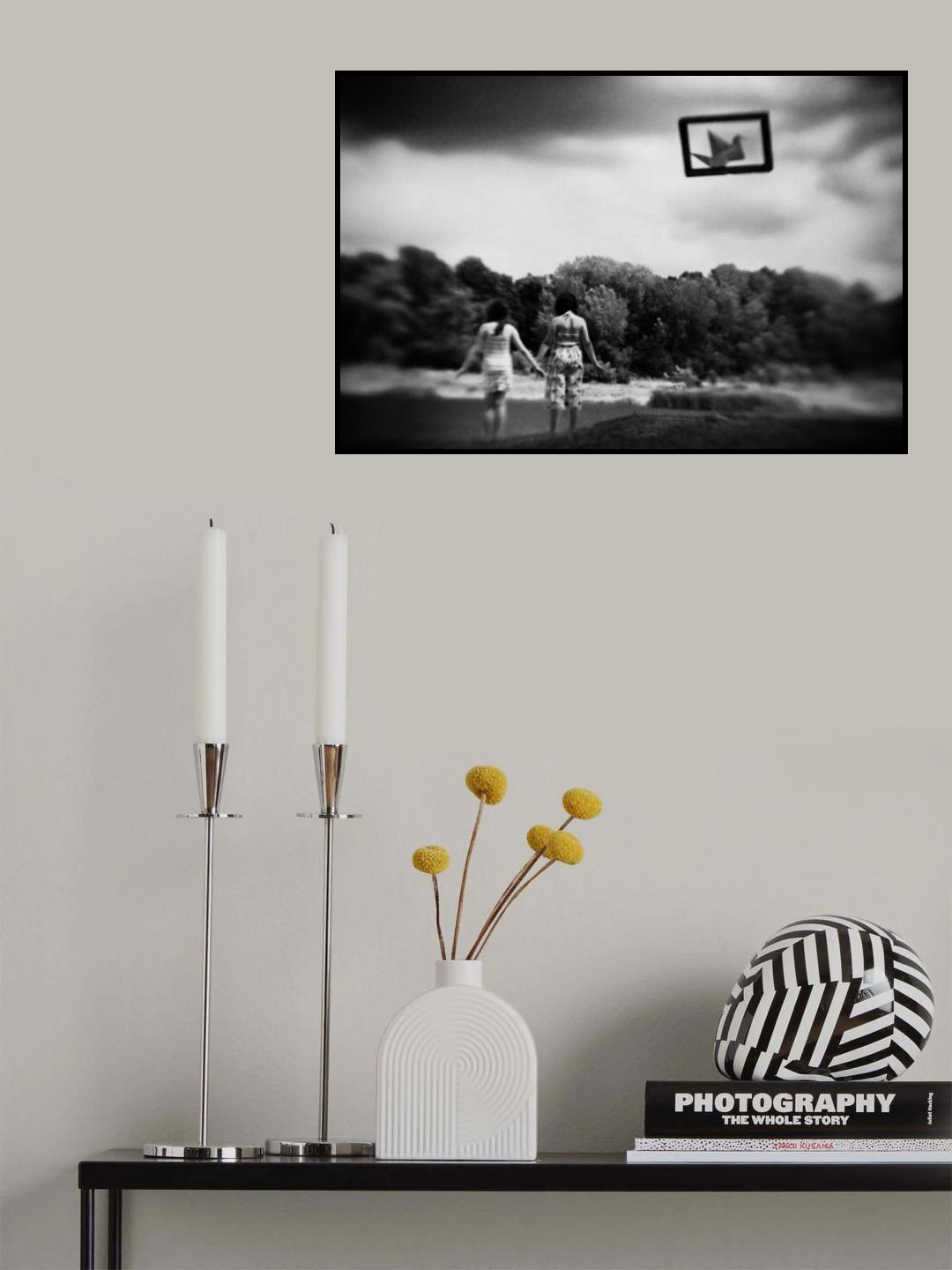 Poster och Canvastavla