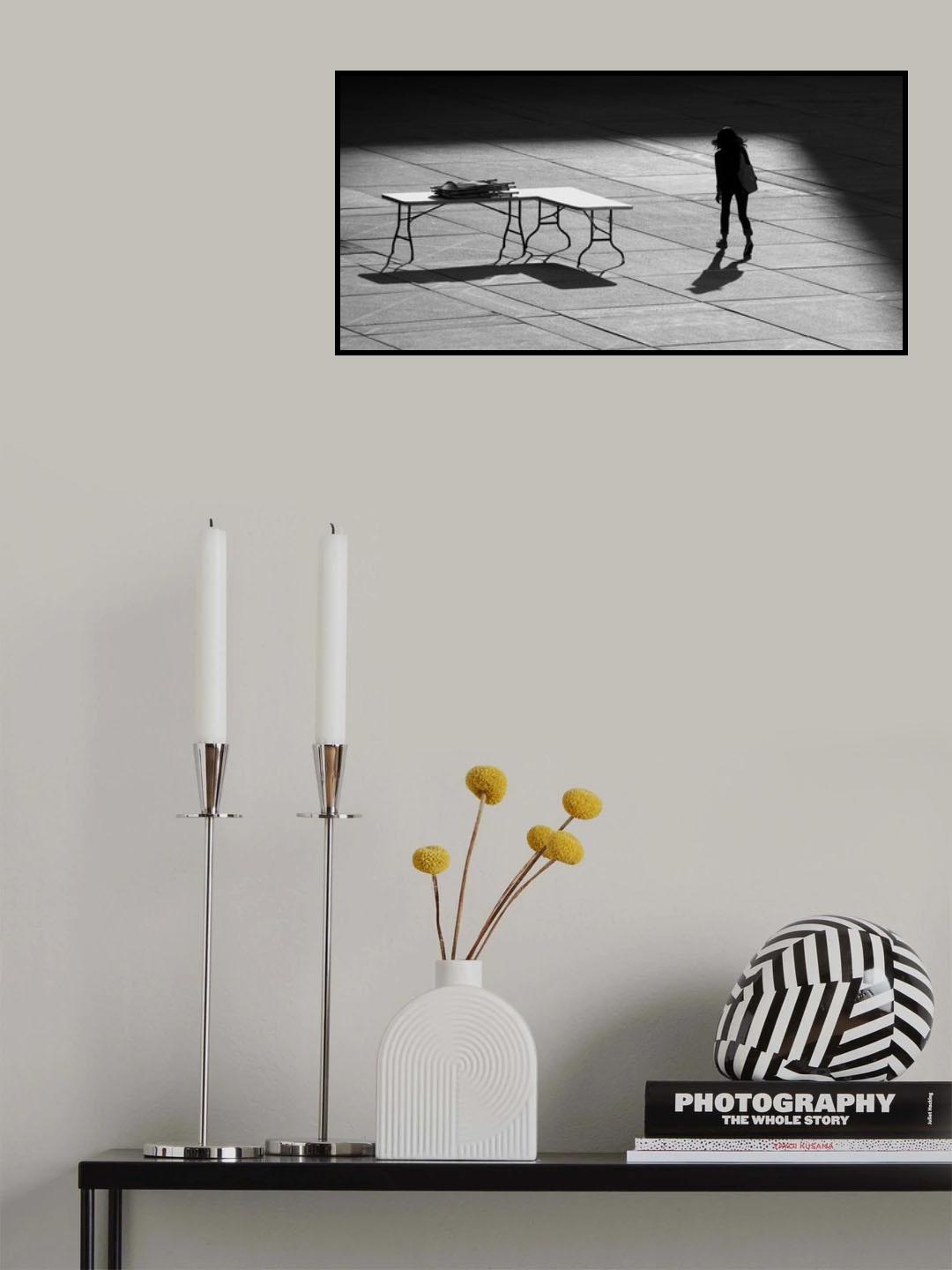 Poster och Canvastavla