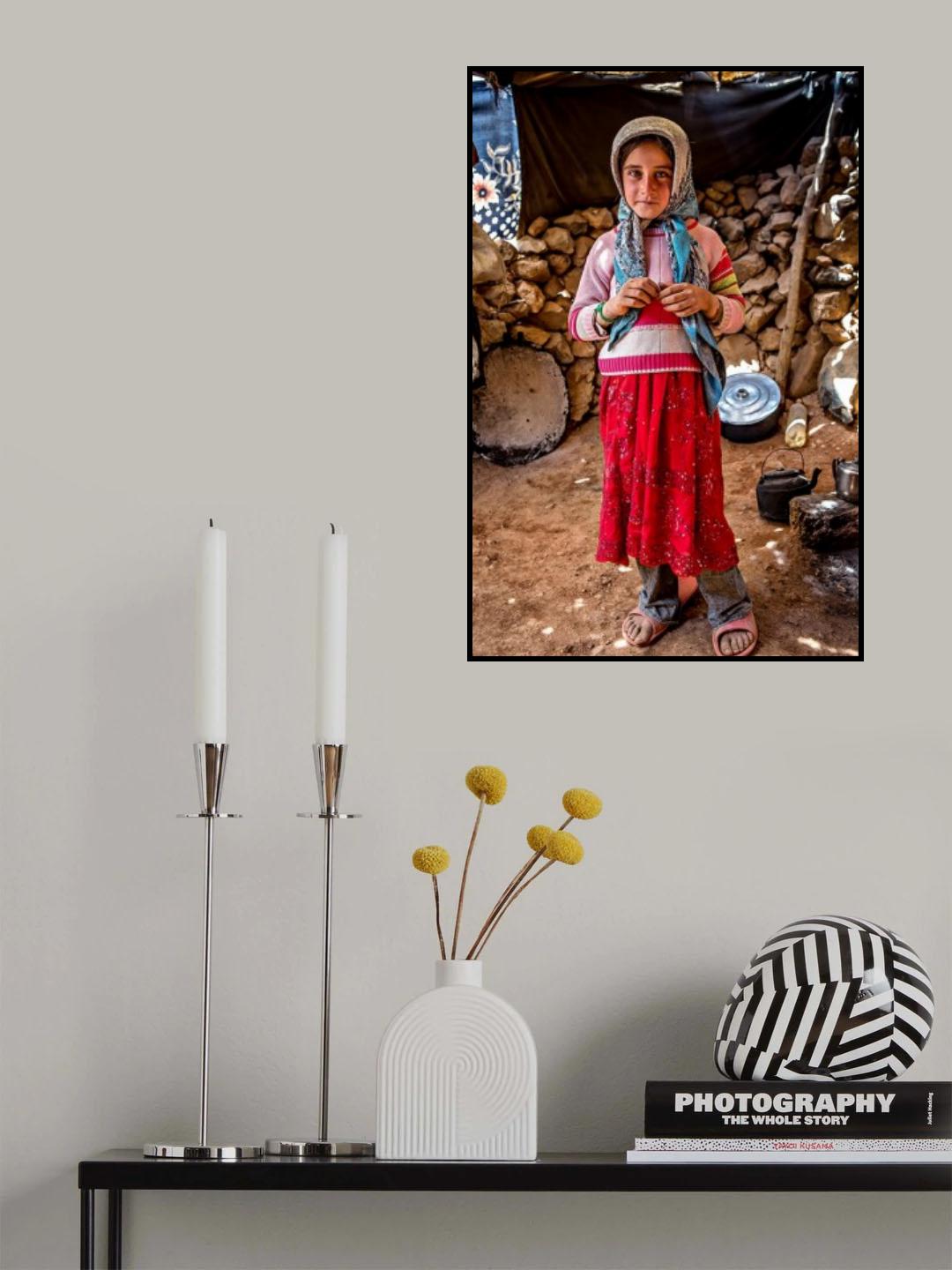 Poster och Canvastavla