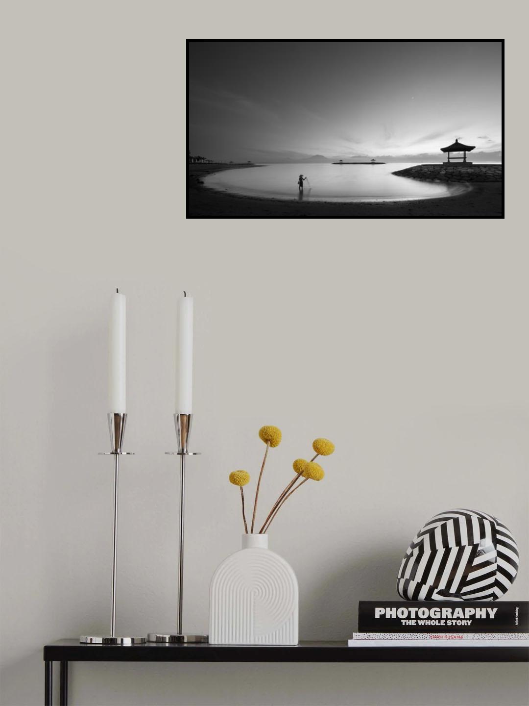 It's my life Poster och Canvastavla