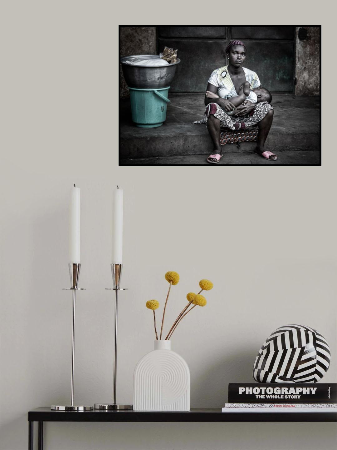 Poster och Canvastavla