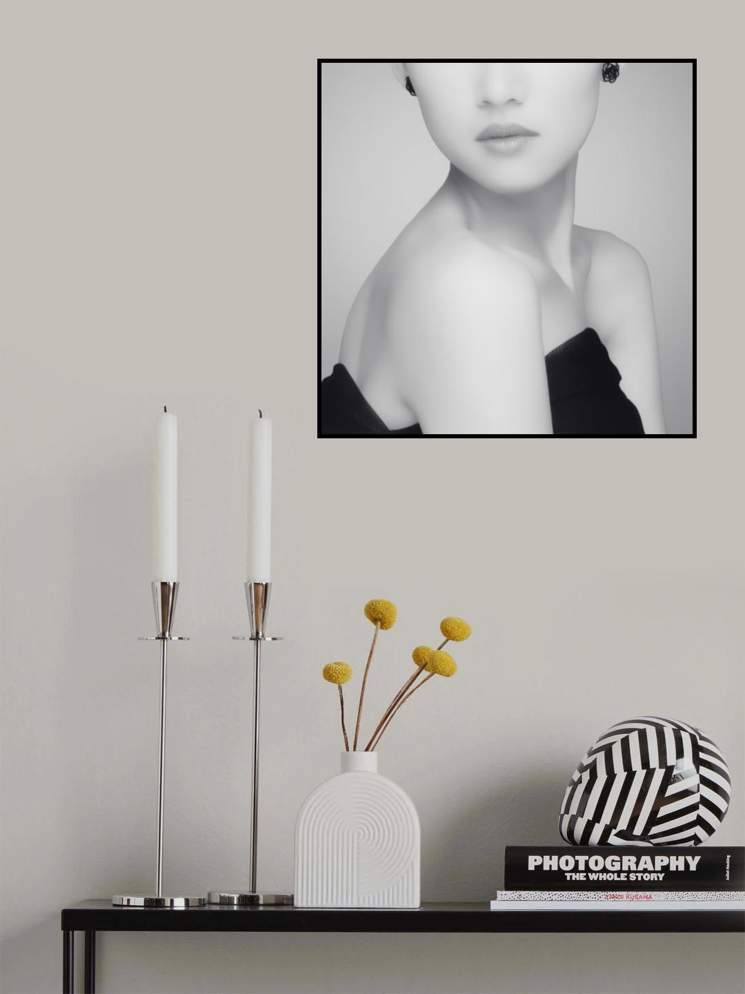 unsoul #2 Poster och Canvastavla