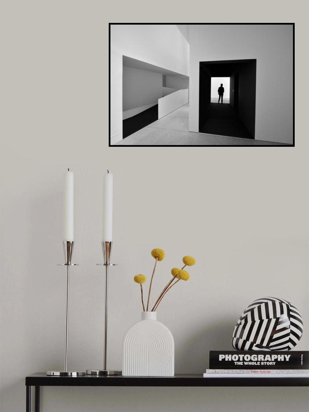 Poster och Canvastavla