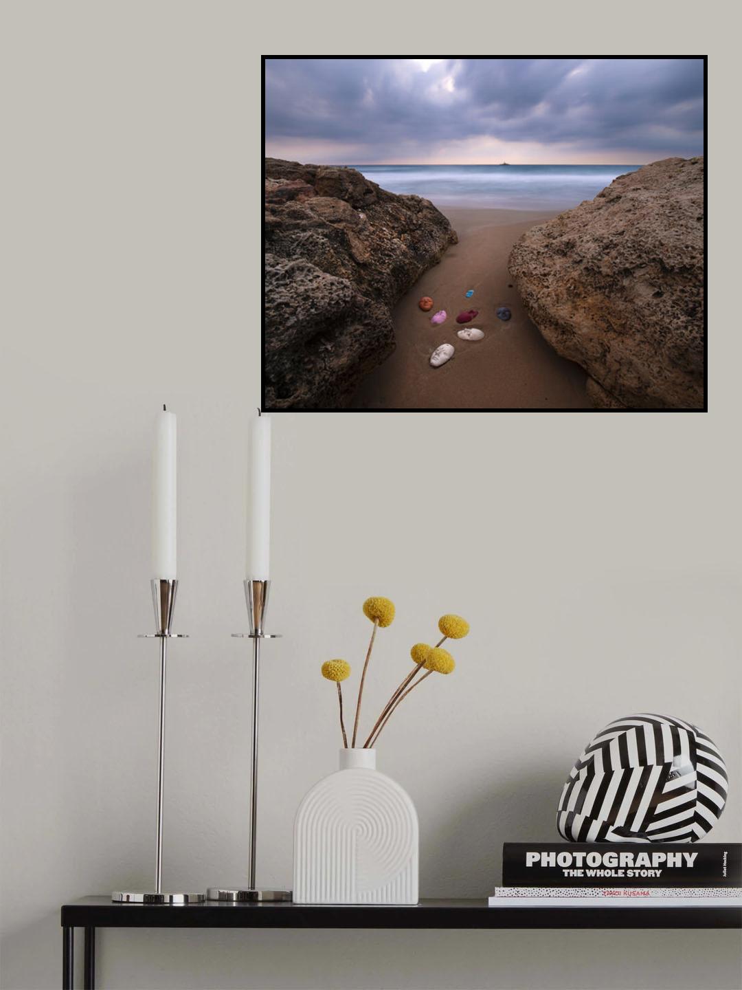 Poster och Canvastavla