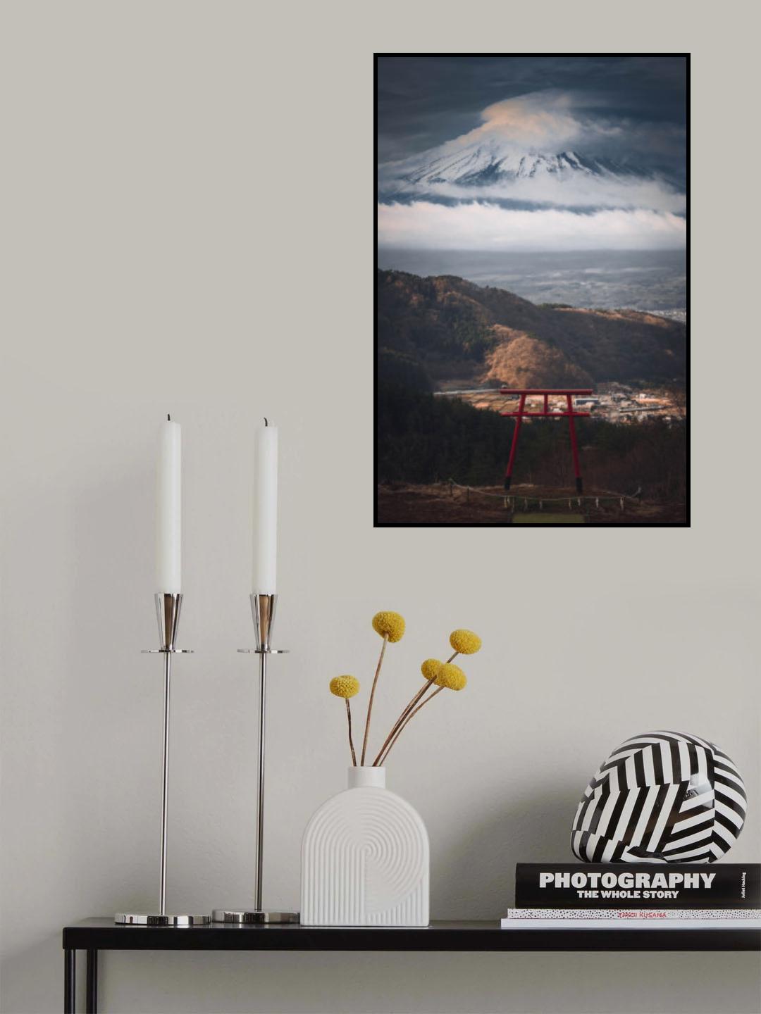 Poster och Canvastavla
