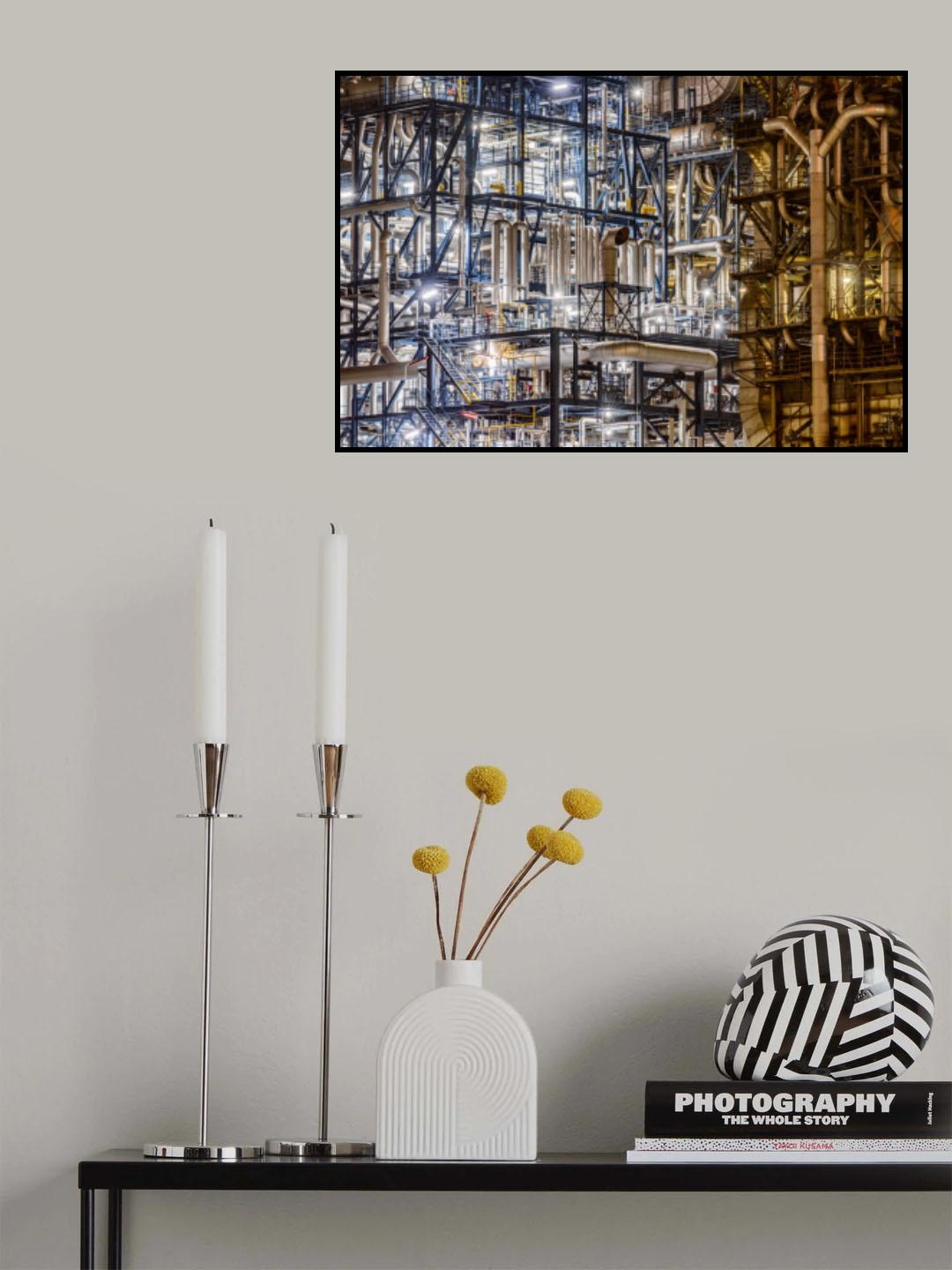 Poster och Canvastavla