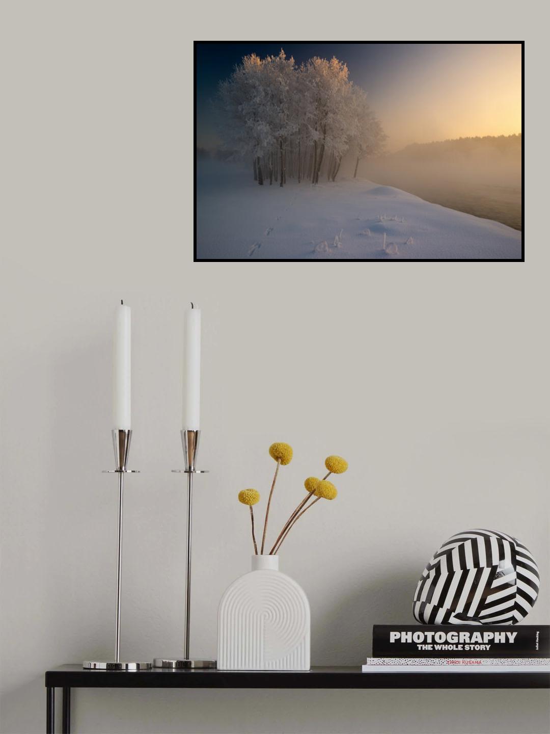 The first... Poster och Canvastavla