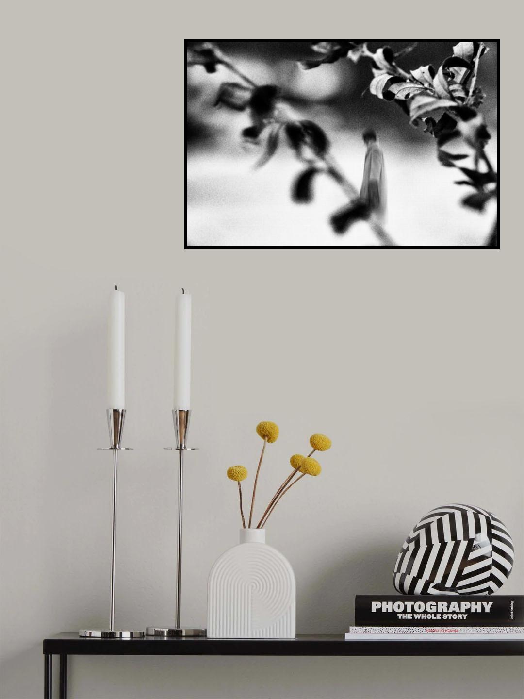 Poster och Canvastavla