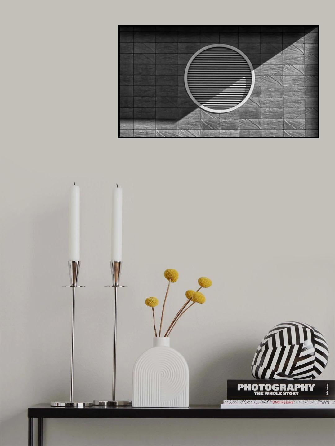 Poster och Canvastavla