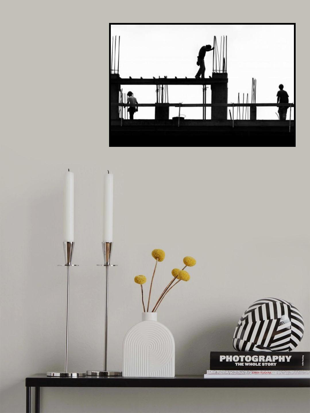 n/t Poster och Canvastavla