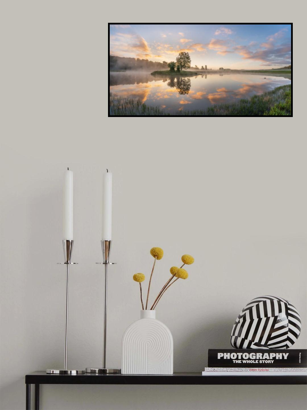Poster och Canvastavla