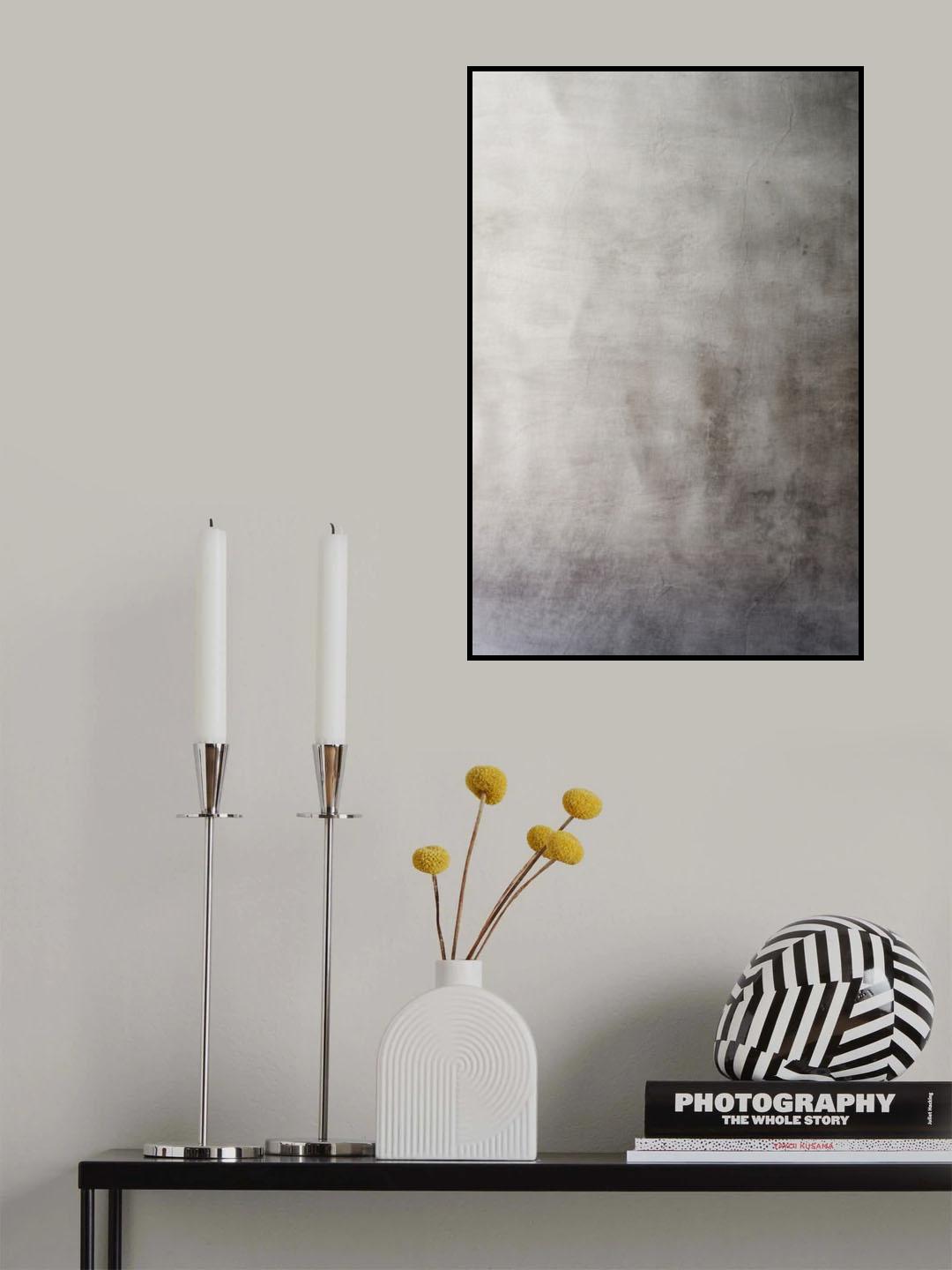 Eterea #4 Poster och Canvastavla