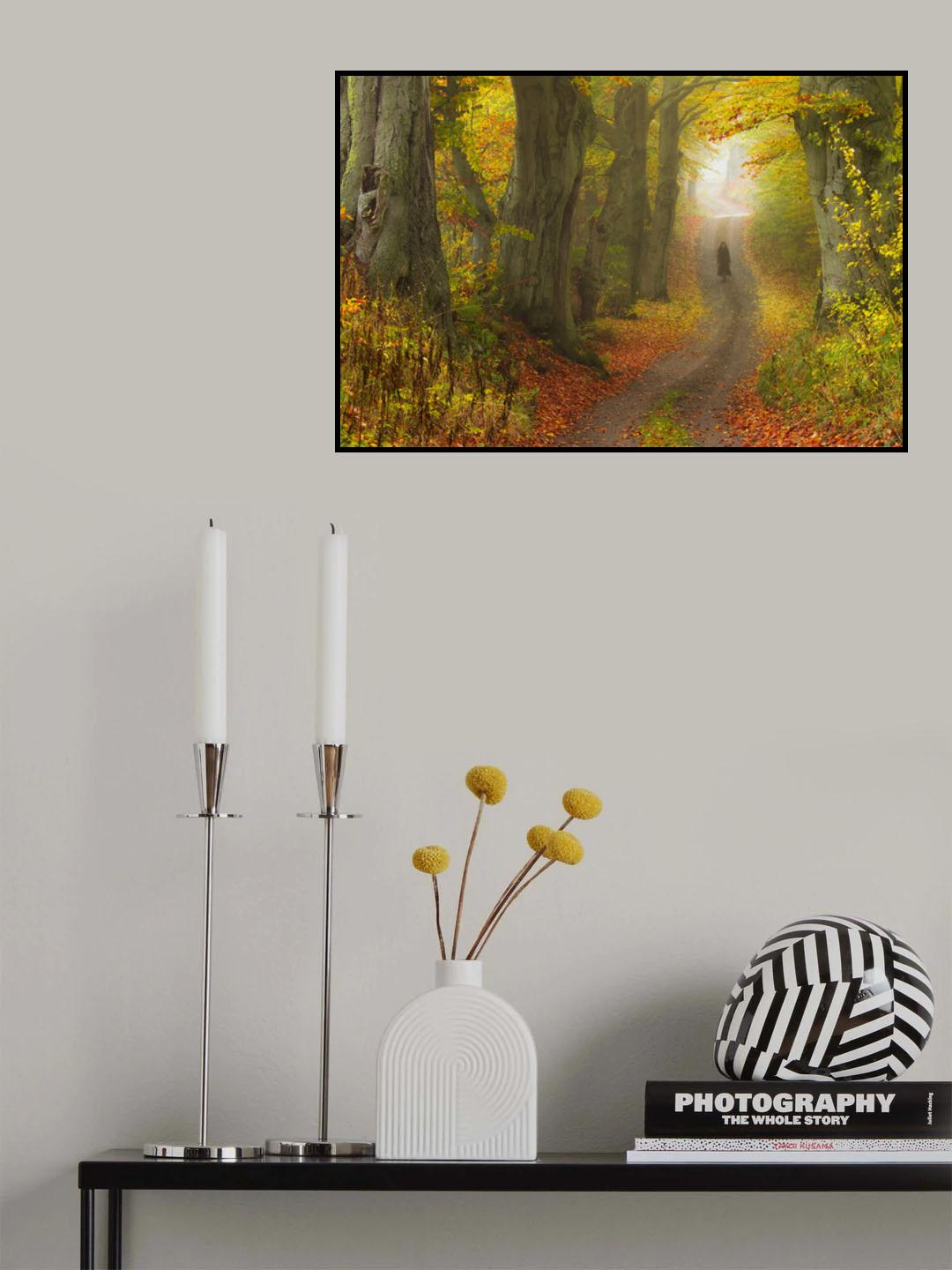 Poster och Canvastavla