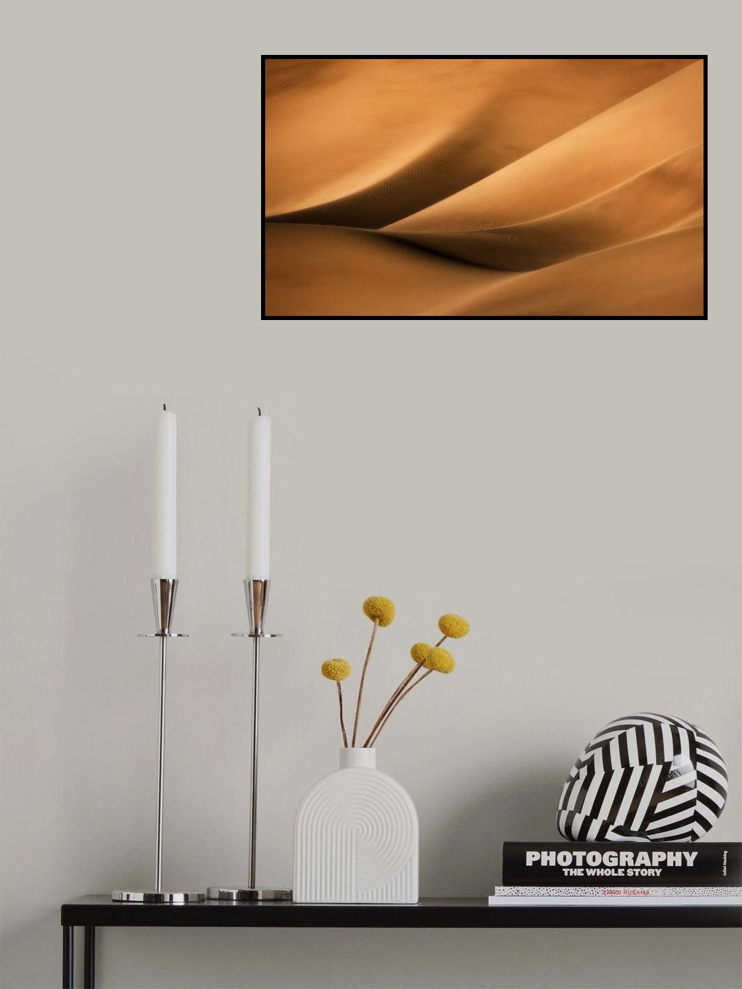untitled Poster och Canvastavla