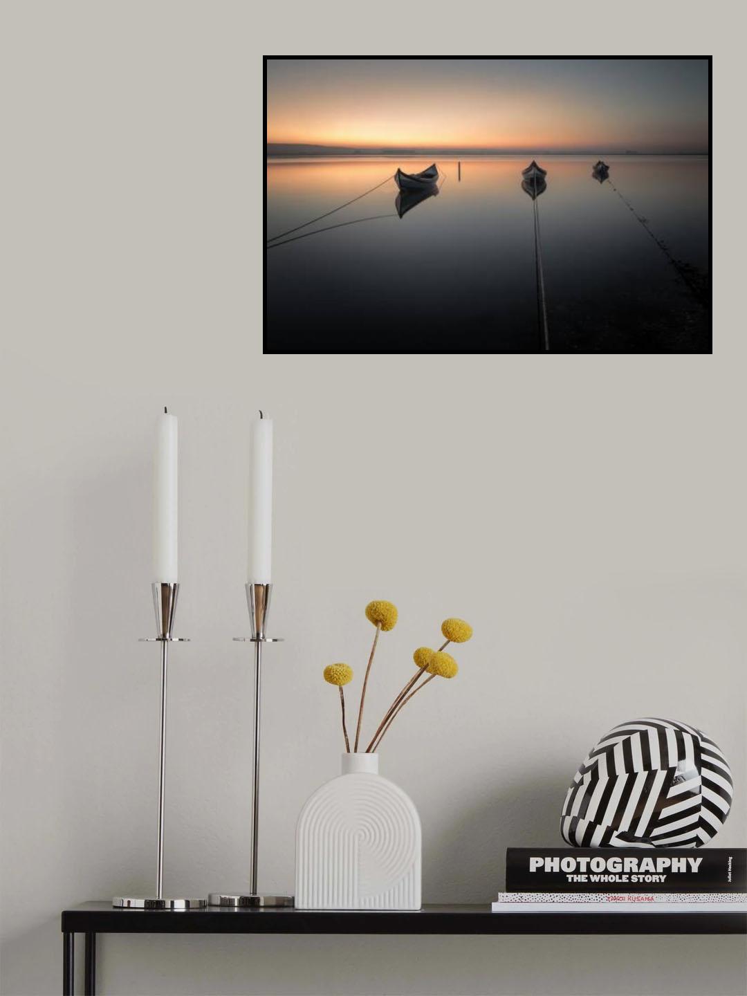 *** Poster och Canvastavla