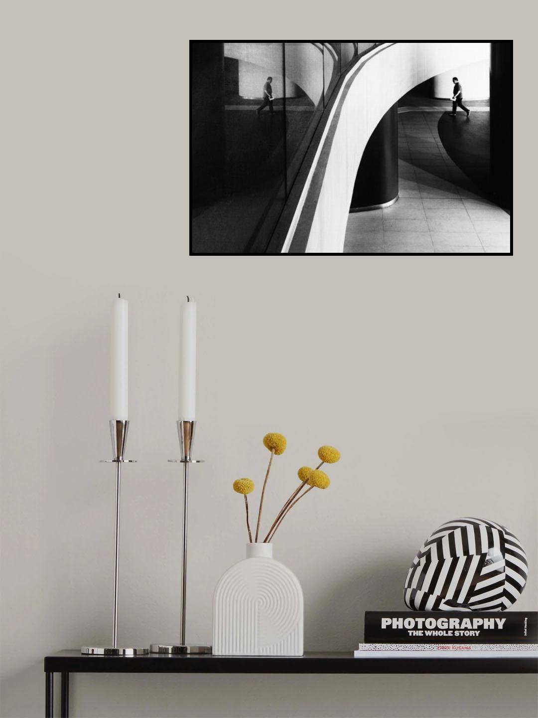 Poster och Canvastavla