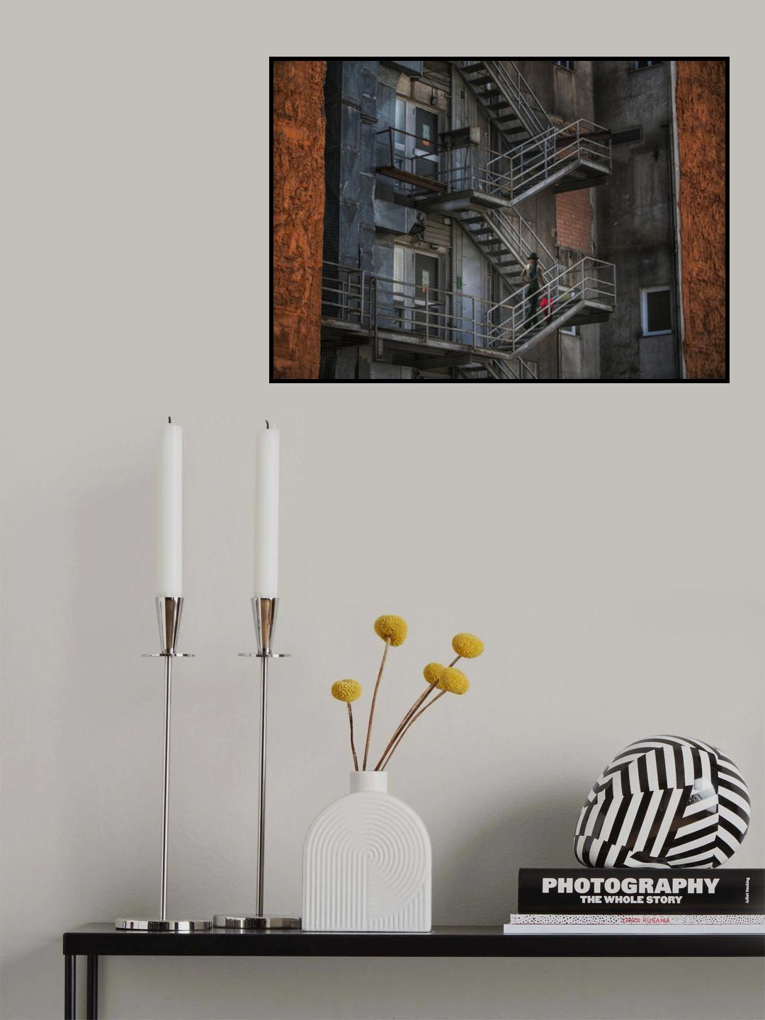 Poster och Canvastavla