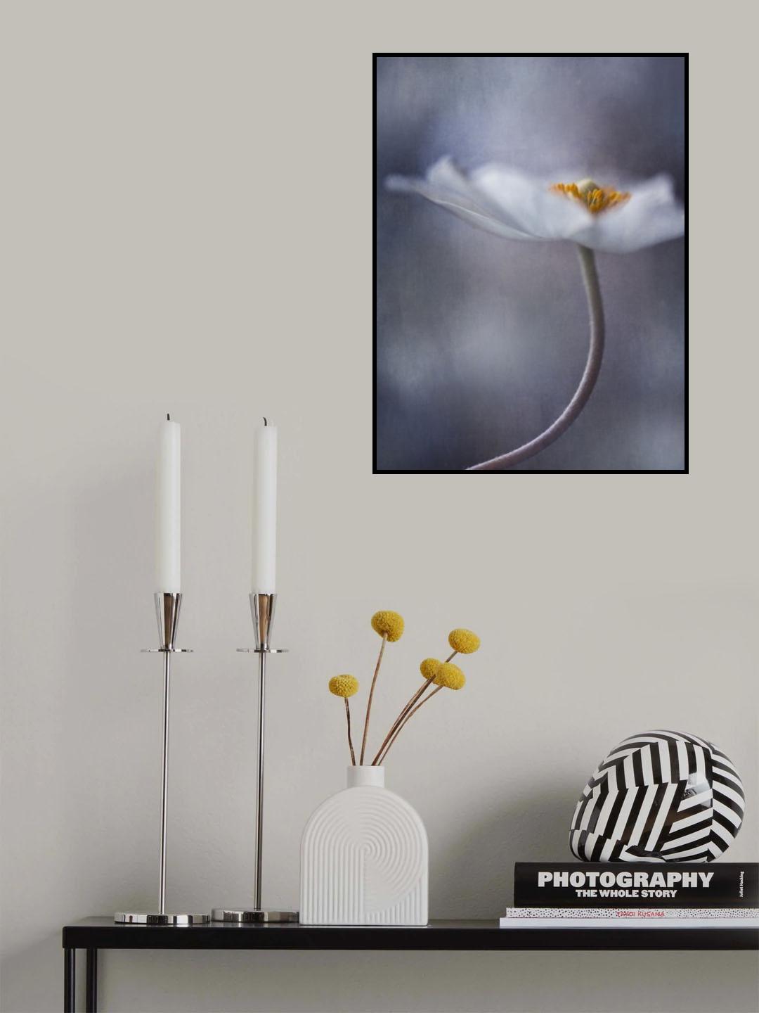 The Beauty Within Poster och Canvastavla