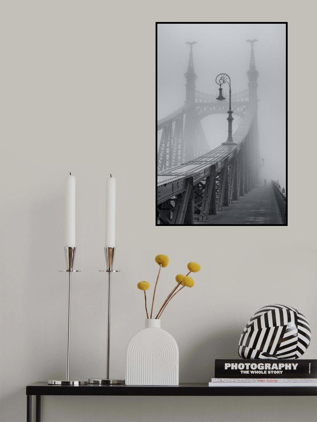 Poster och Canvastavla