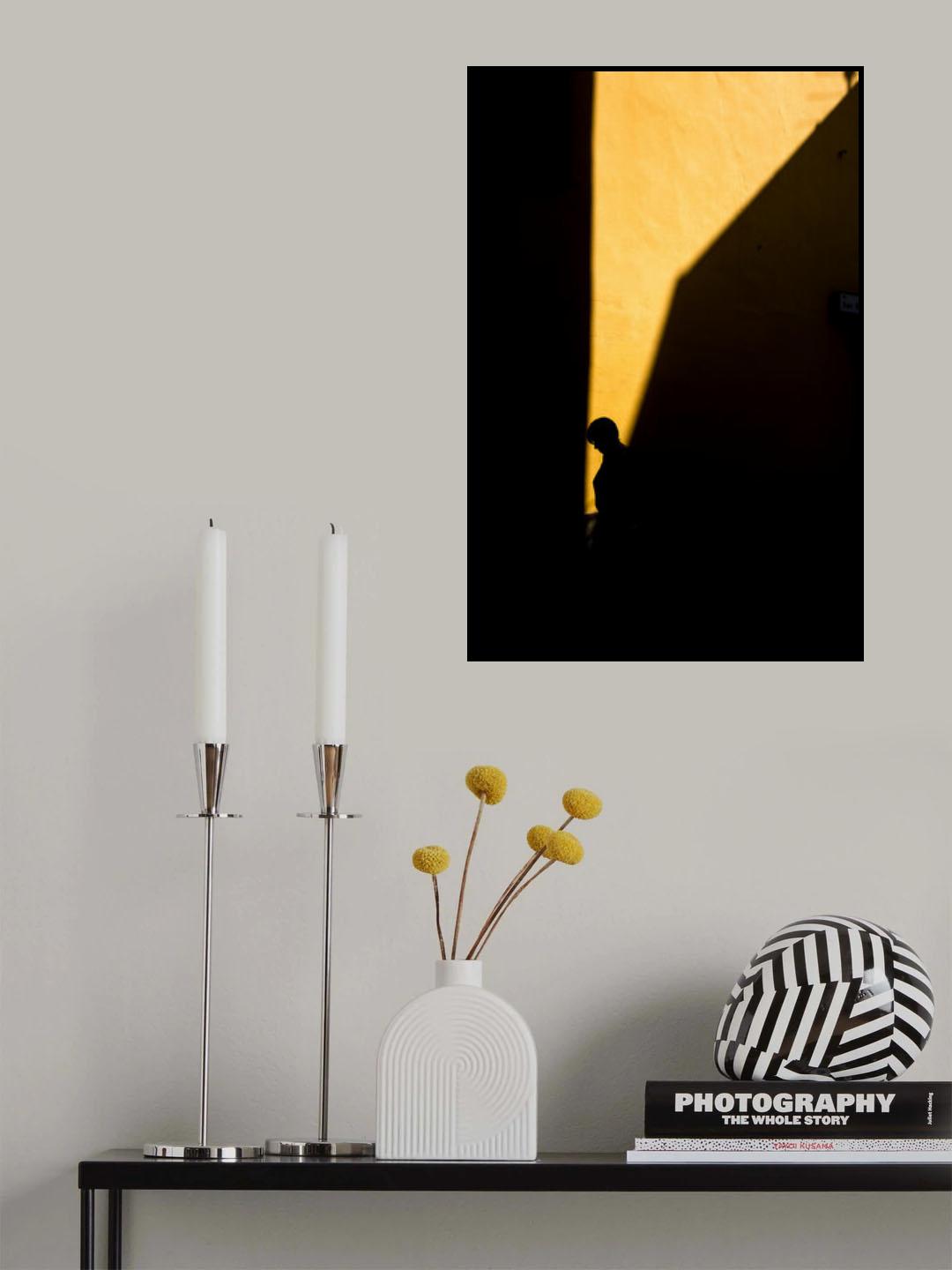 Poster och Canvastavla