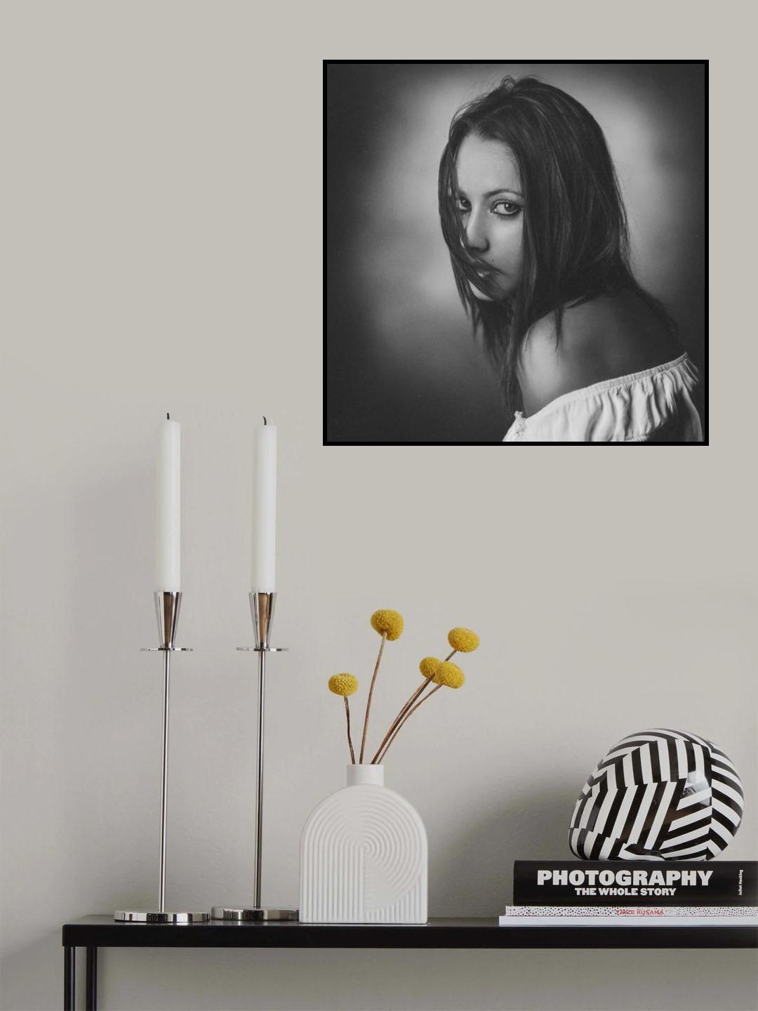 Poster och Canvastavla