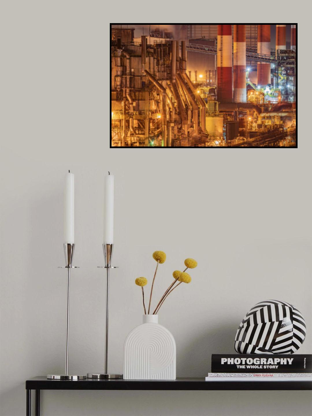 Poster och Canvastavla