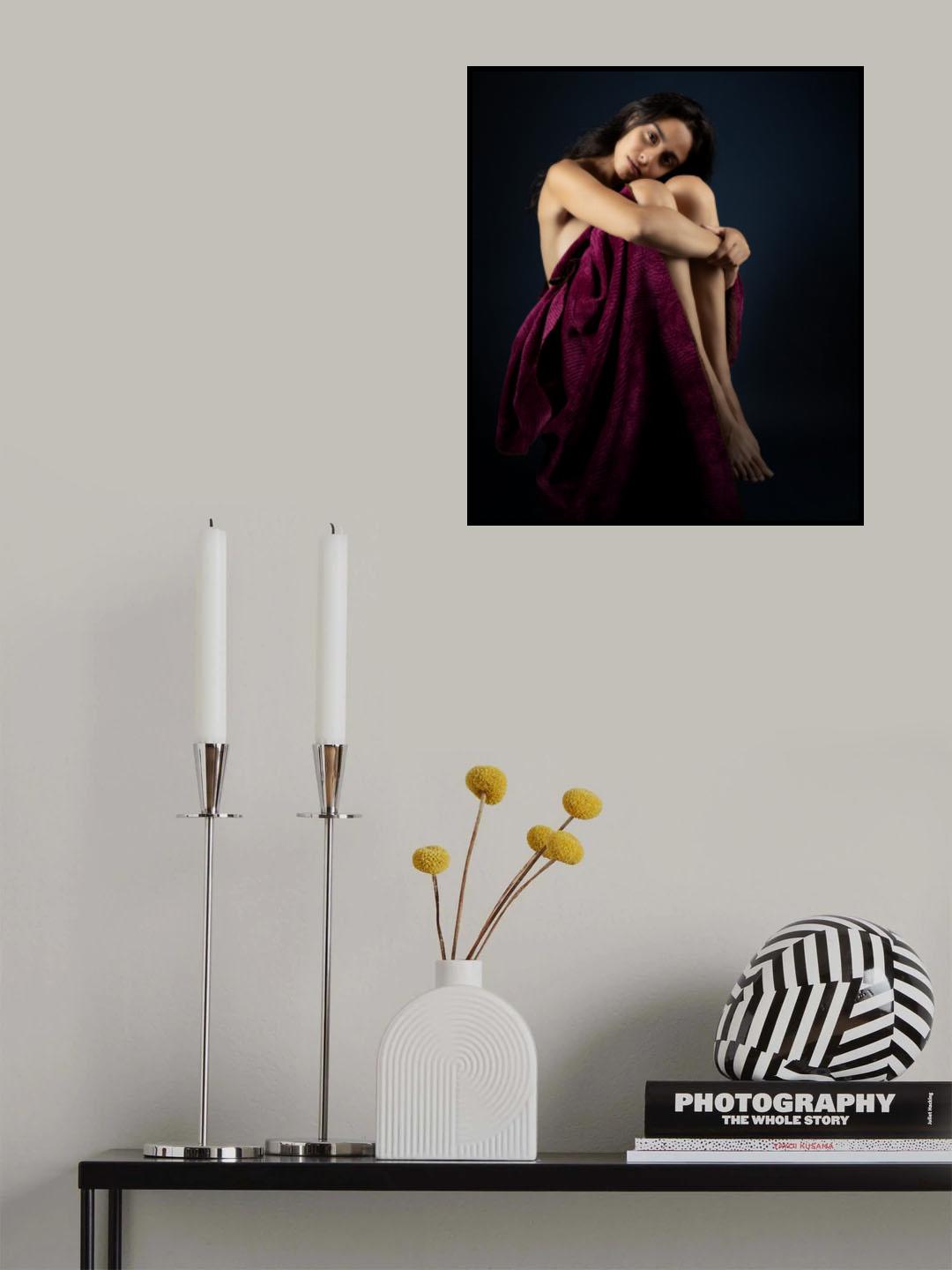 Lavinia Poster och Canvastavla