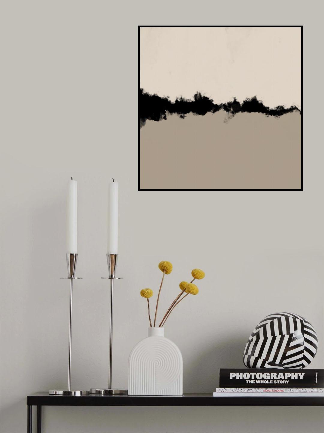 Leaena Poster och Canvastavla
