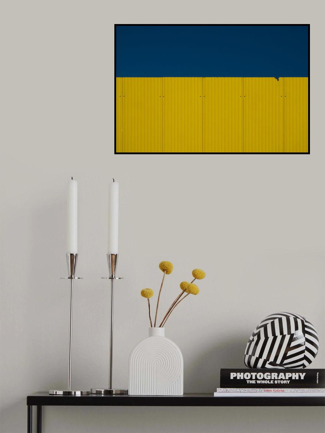 there must be a mistake Poster och Canvastavla