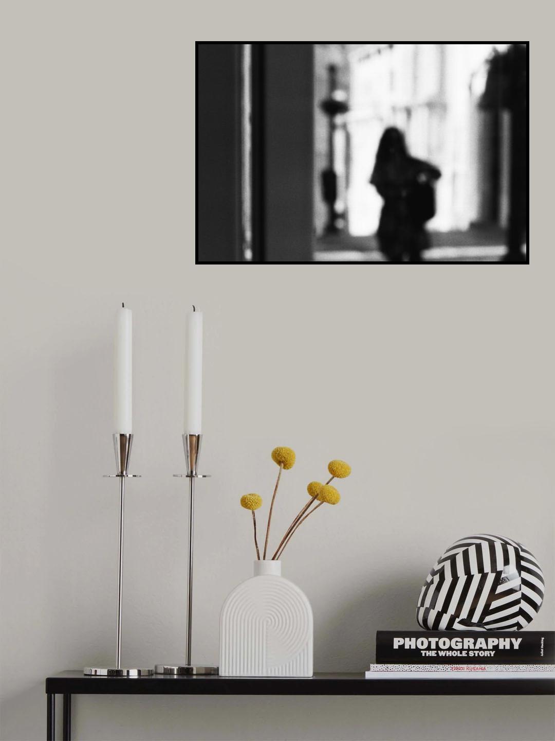 Equivalents Poster och Canvastavla