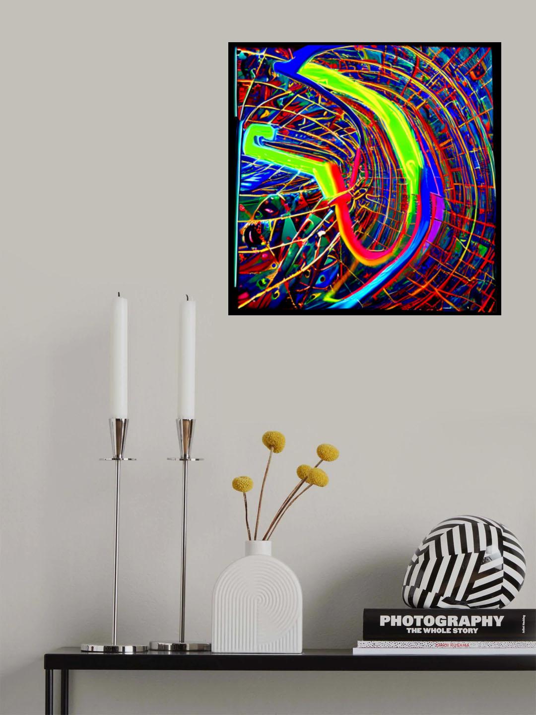626cca789bc378015b3a4c014a1e8f3d 2 1 Art Poster och Canvastavla