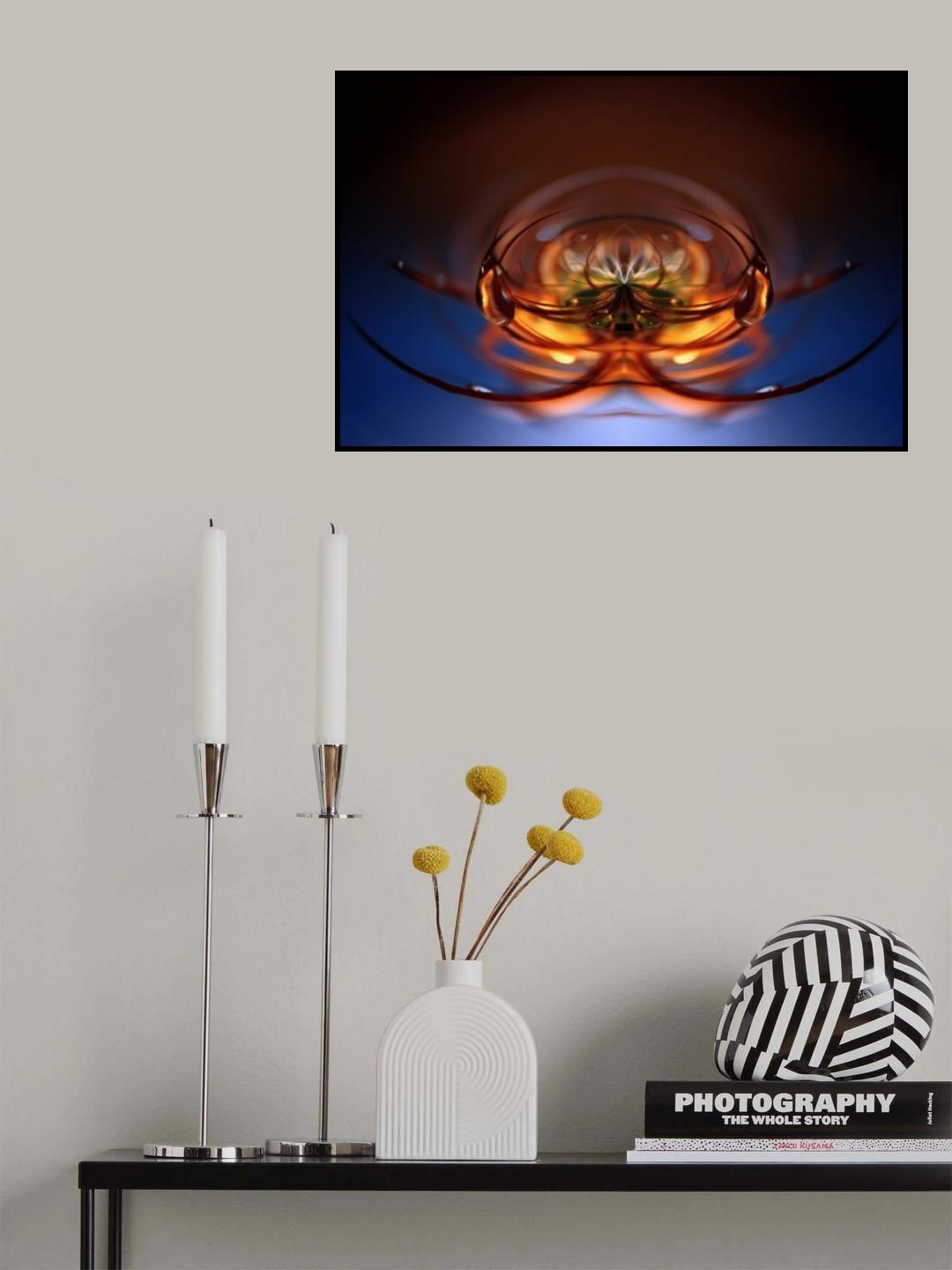 _°°_ Poster och Canvastavla