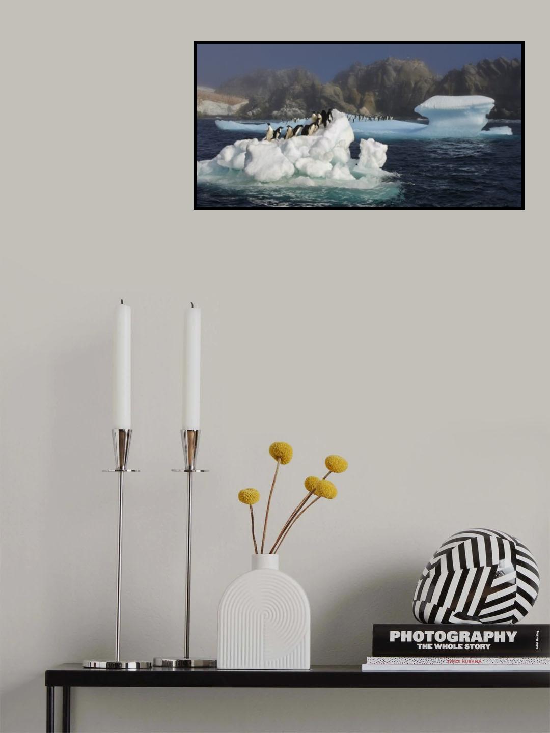 A dangerous way Poster och Canvastavla