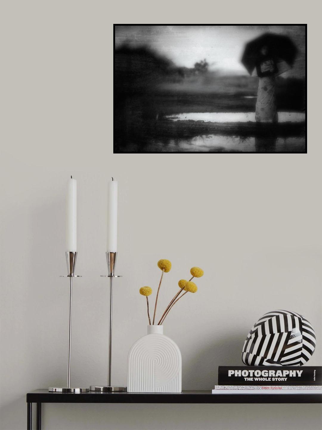 Poster och Canvastavla