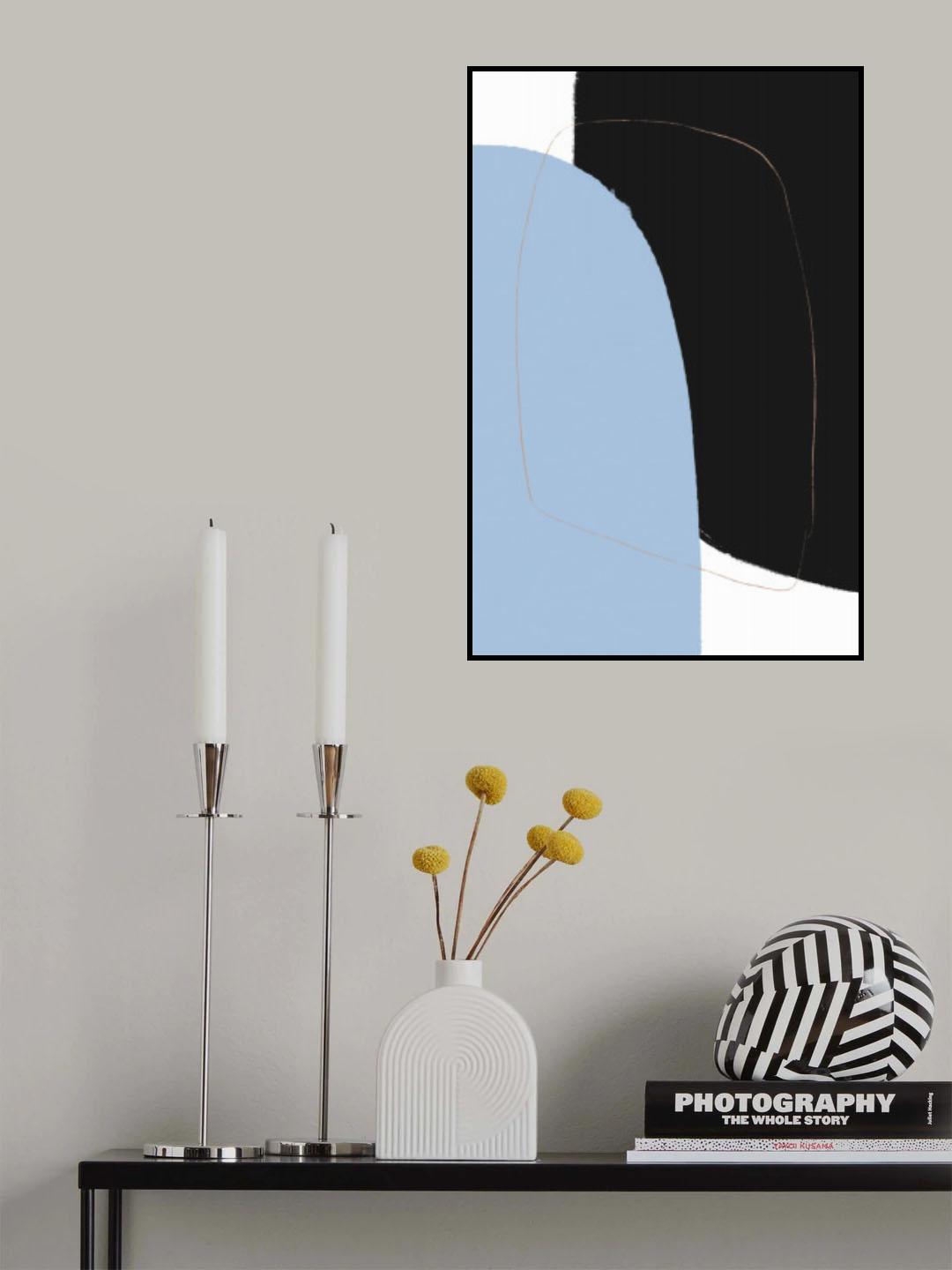 Some good Times Poster och Canvastavla
