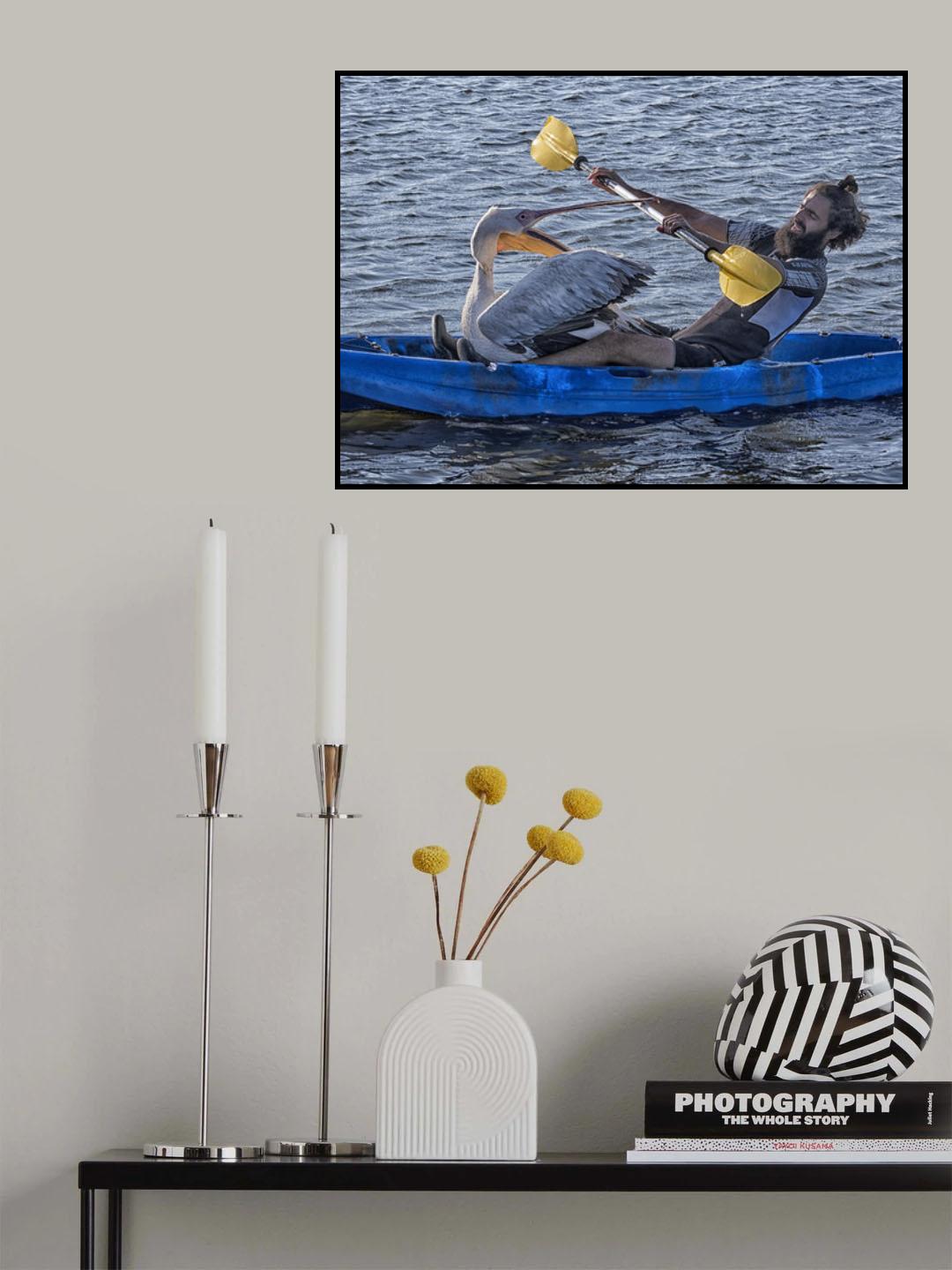 Poster och Canvastavla