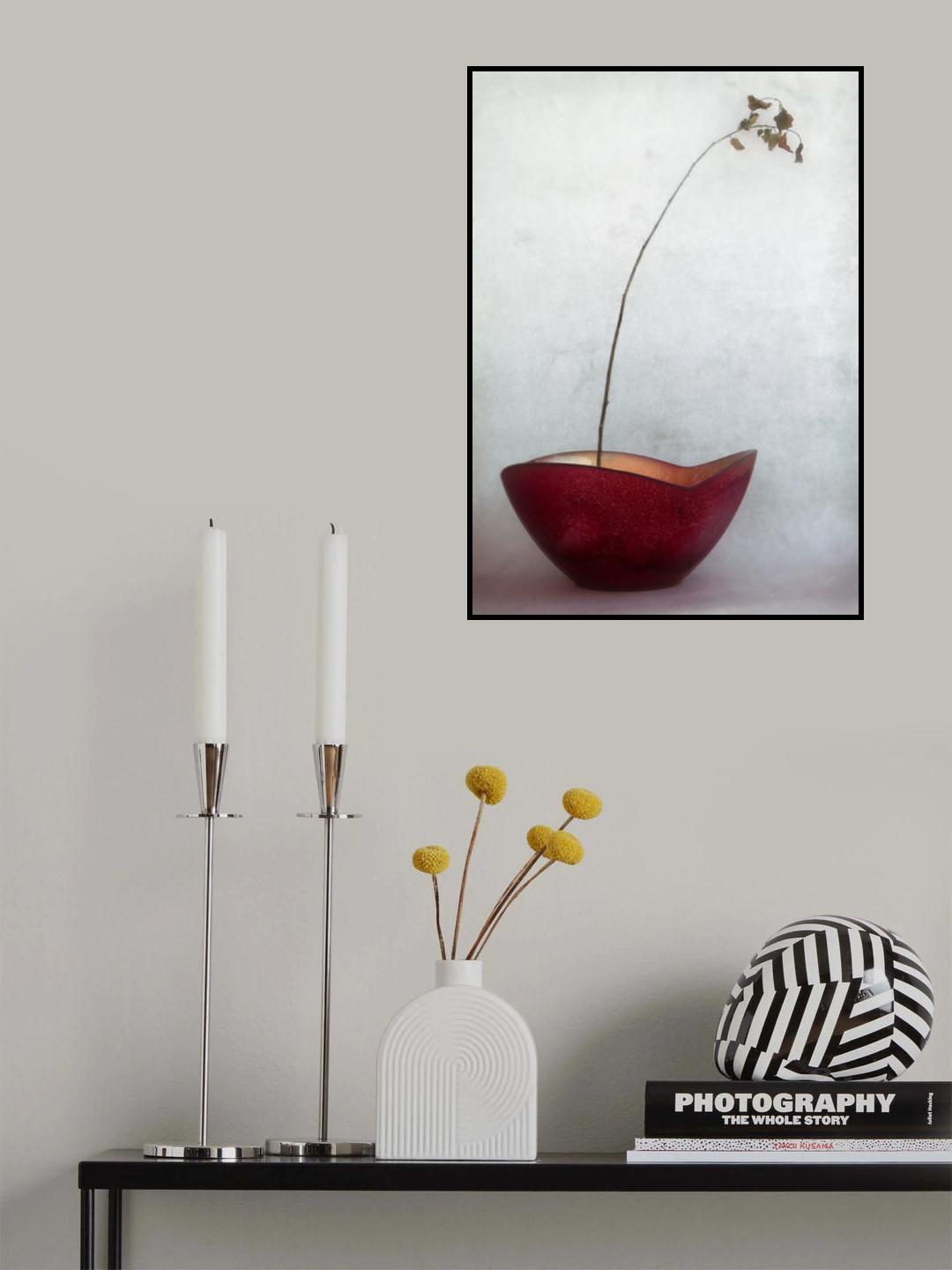 simplified Poster och Canvastavla