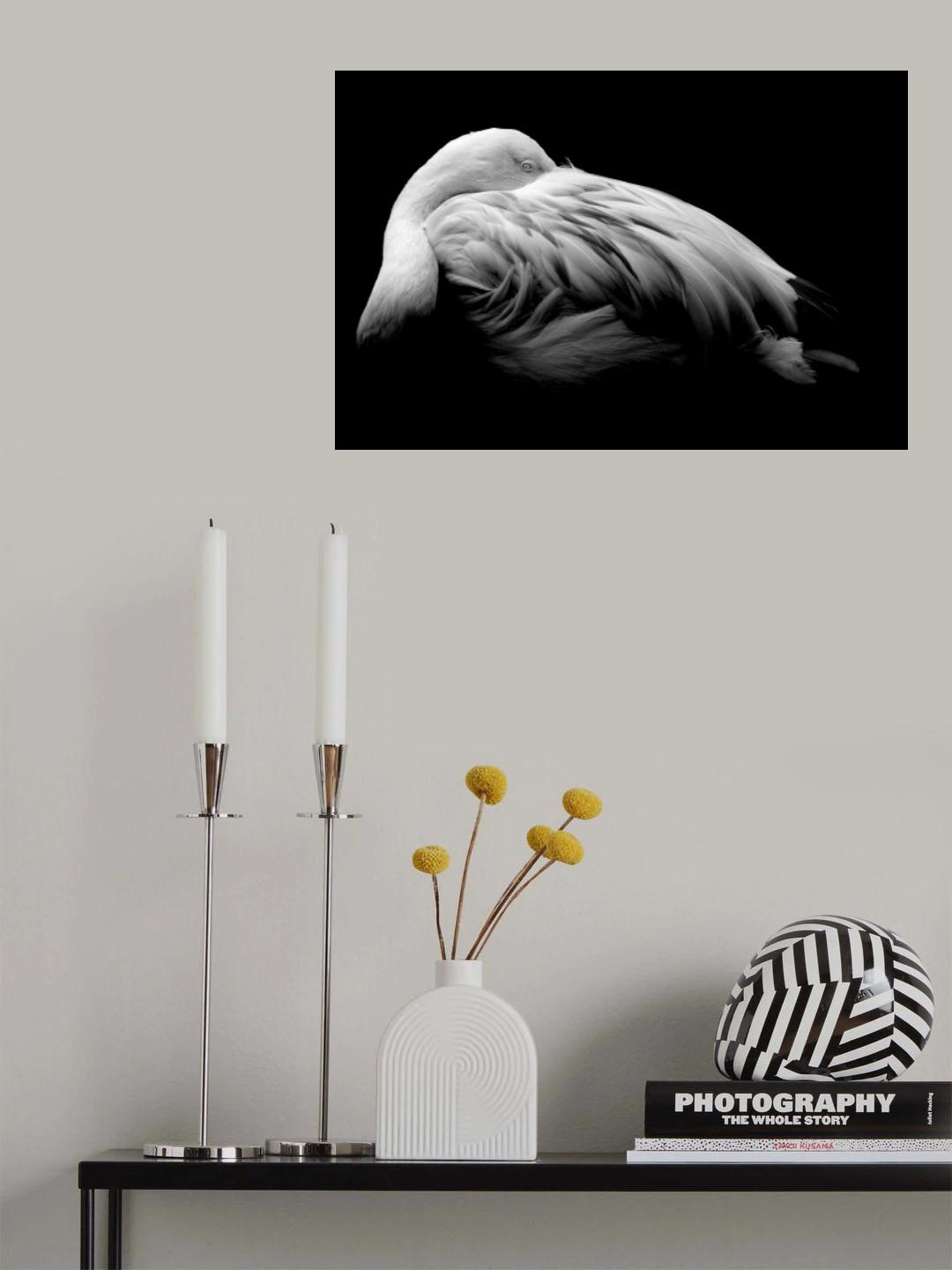 Be Me Poster och Canvastavla