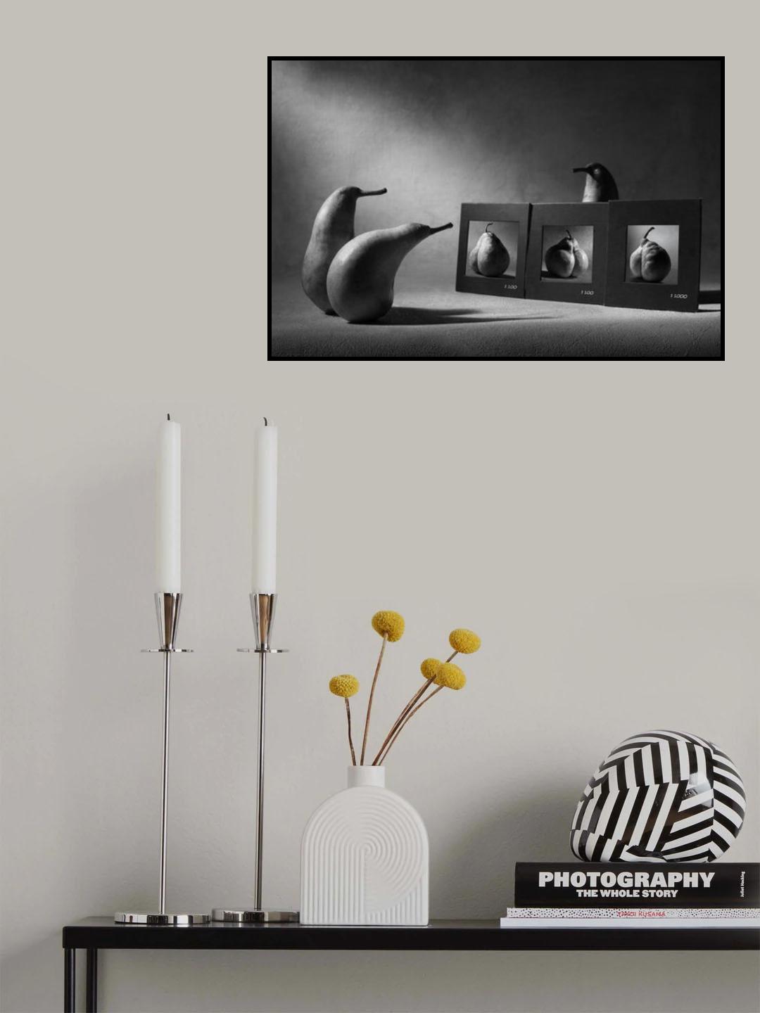 For sale. Part 2 Poster och Canvastavla
