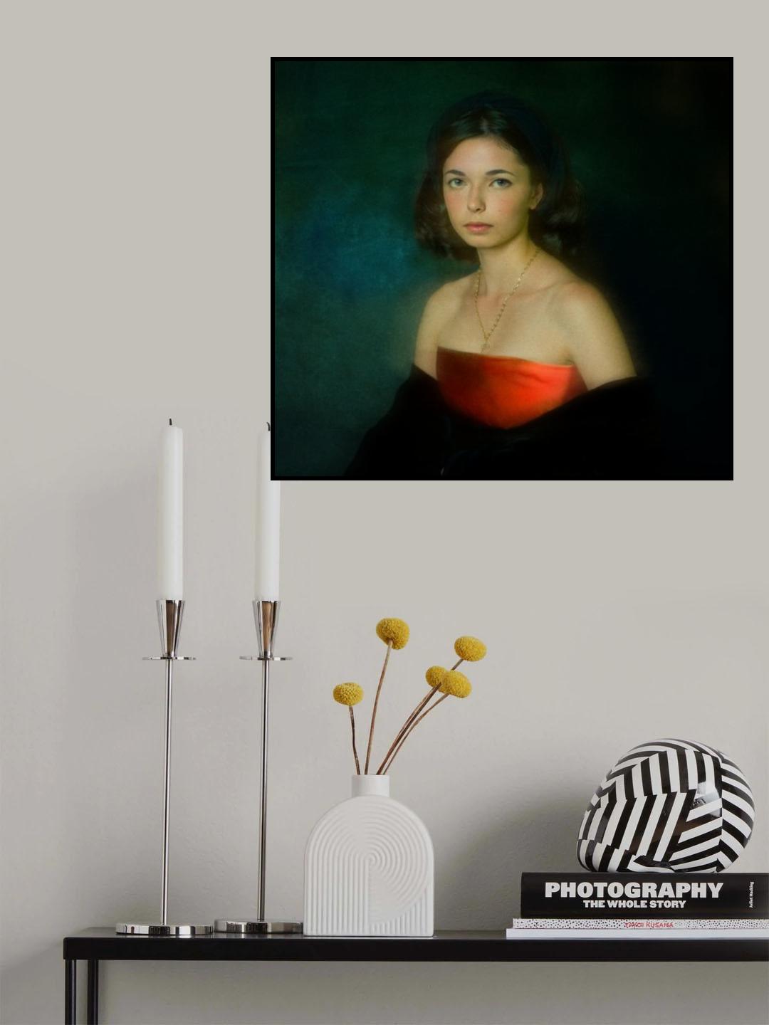 .................... Poster och Canvastavla