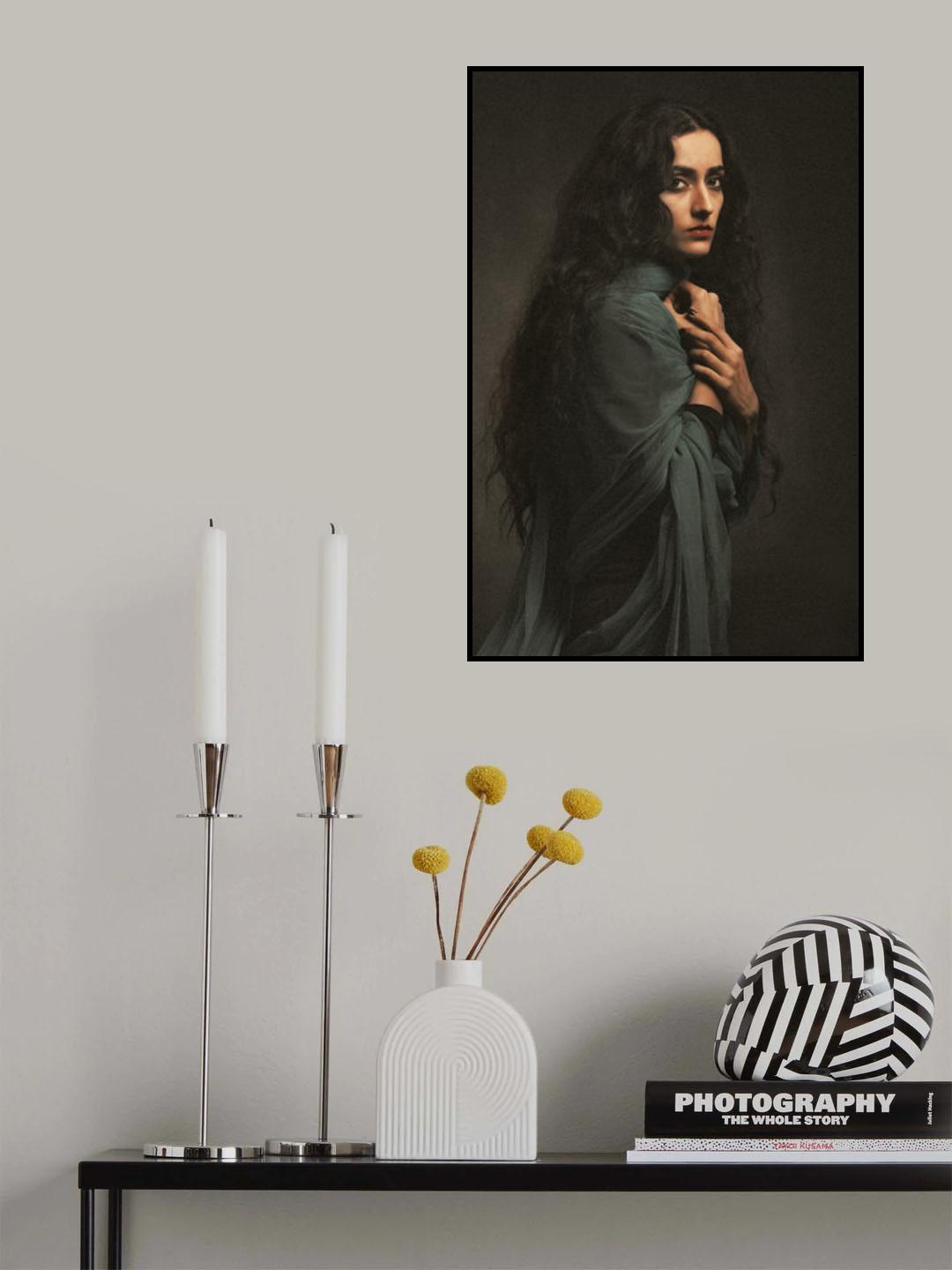 Poster och Canvastavla