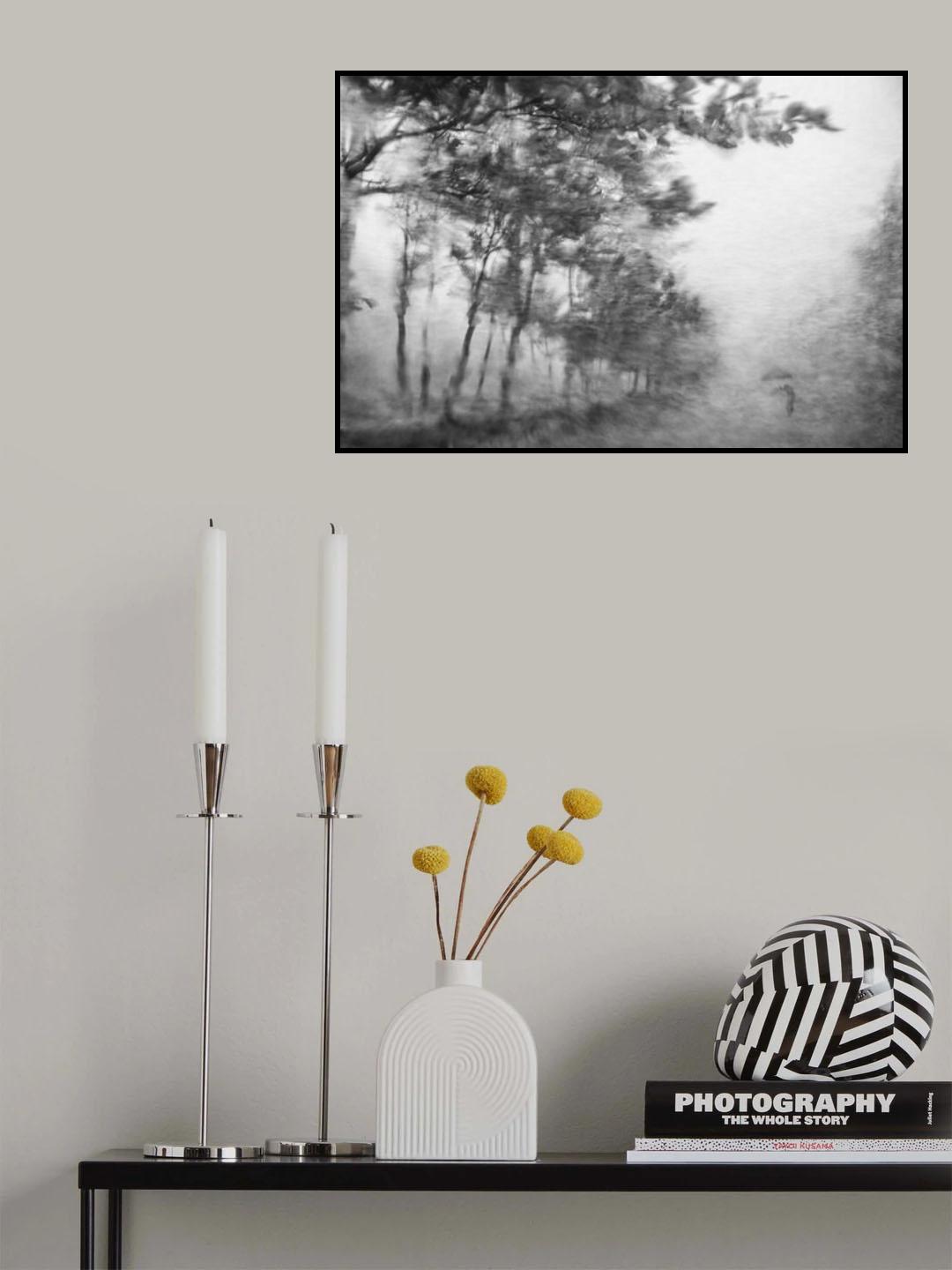 Last stand Poster och Canvastavla
