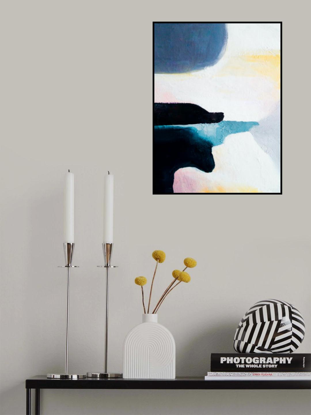 130 Poster och Canvastavla