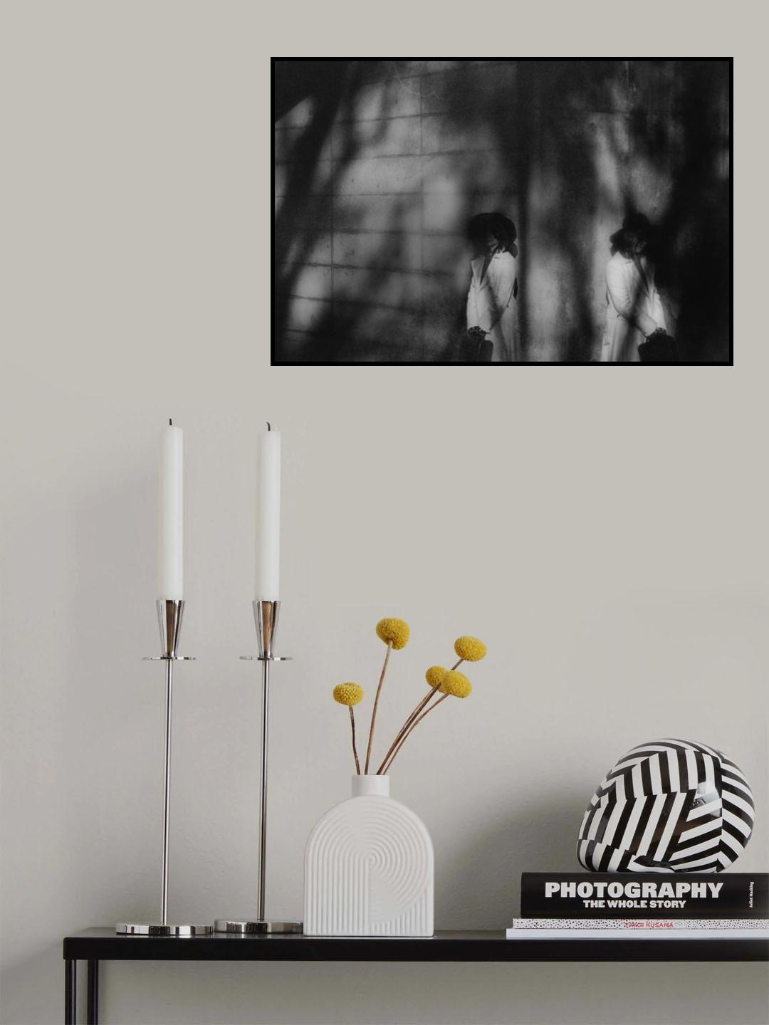 My pride... Poster och Canvastavla