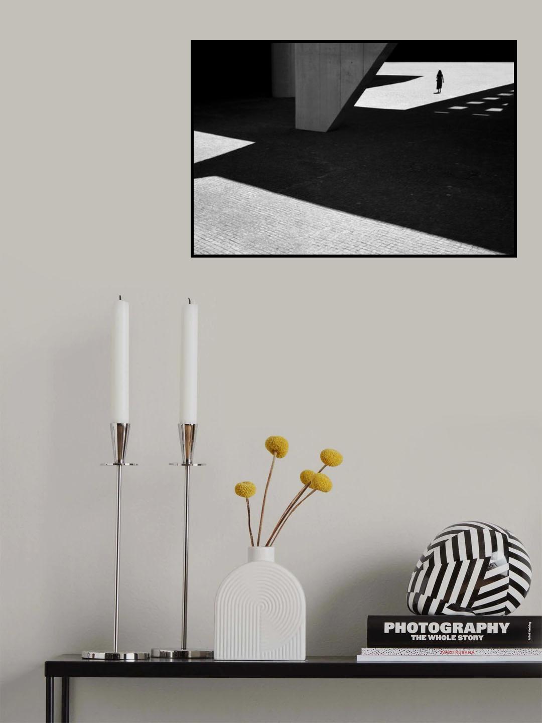 Poster och Canvastavla