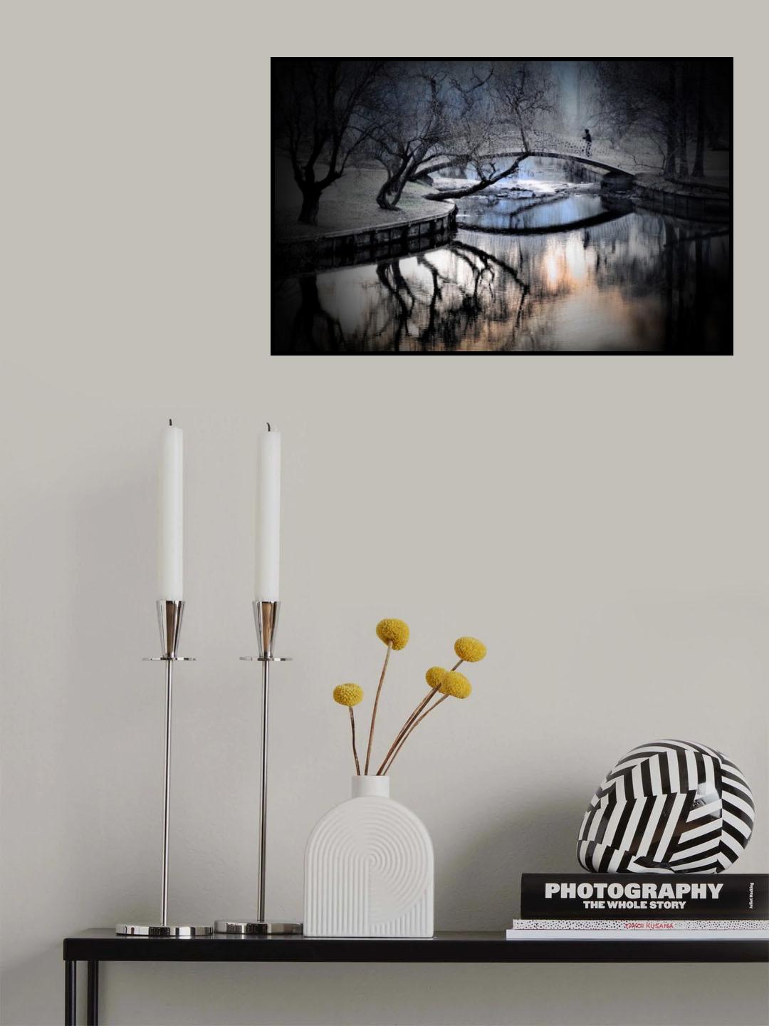 Poster och Canvastavla